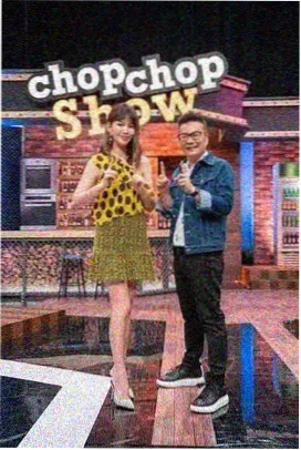 旧物新生纪实综艺