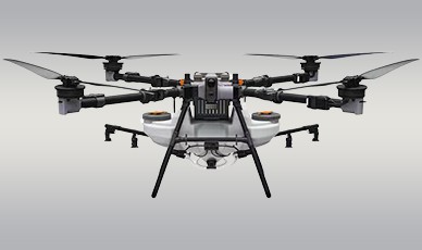 植保無人機HN-75型