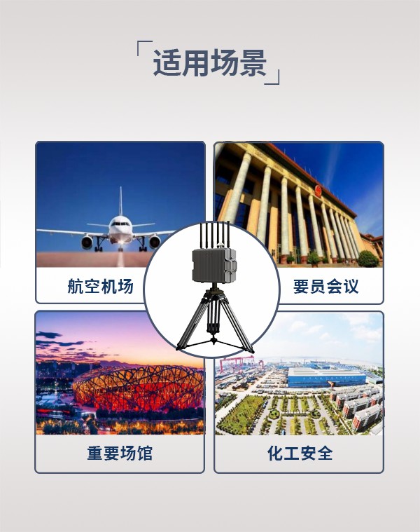 無人機察打誘設備ZC-201型(圖5)