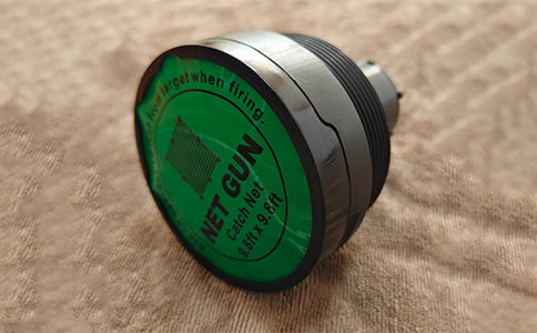 智慧城市無人機網(wǎng)捕消費熱迸發(fā)新活力