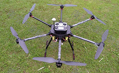 英國(guó)醫(yī)療機(jī)構(gòu)開始利用無(wú)人機(jī)運(yùn)輸醫(yī)療服務(wù)用品(圖1)