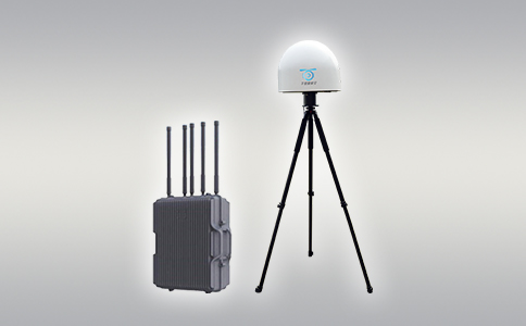 無人機(jī)反制偵測設(shè)備為什么有貴有便宜(圖1)