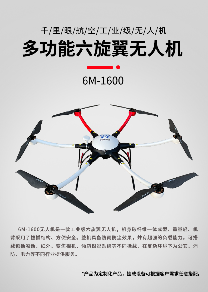 無(wú)人機(jī)應(yīng)用領(lǐng)域(圖1)