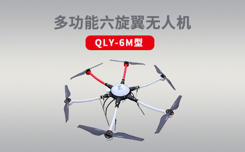 無人機在海岸巡線方面的優勢(圖1)