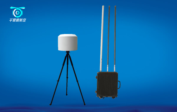 無人機(jī)反制設(shè)備