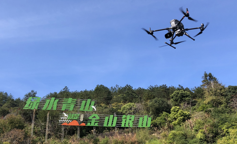 環境污染無處遁形，千里眼提供多樣化解決方案(圖1)