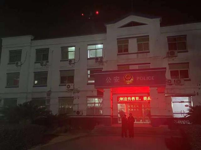 無人機化社區夜間安全防護解決方案(圖2) 無人機化社區夜間安全防護解決方案(圖2)