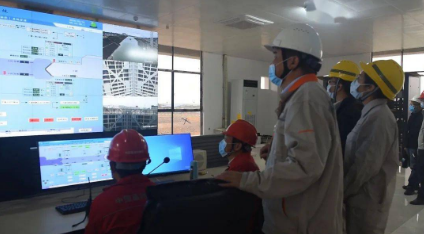 無人機技術(shù)在水利行業(yè)中的應用(圖1)