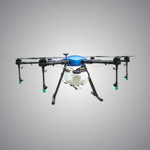 植保無人機使用優勢明顯 植保無人機發展迅速(圖2) 植保無人機使用優勢明顯 植保無人機發展迅速(圖2)